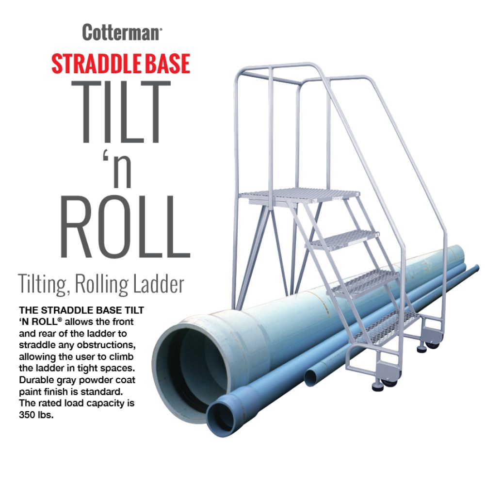 cotterman-straddle-base-tiltnroll-tilt-roll-rolling-metal-ladder