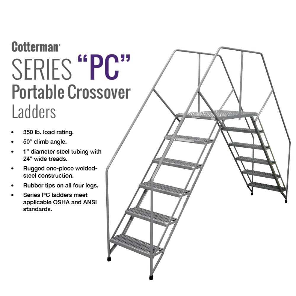 cotterman-series-pc-portable-crossover-ladder-dual